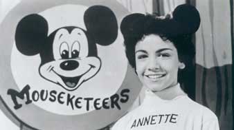 Annette