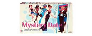 Mystery Date