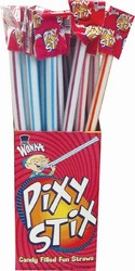 Pixy Stix